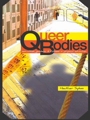 cover image of Queer Bodies